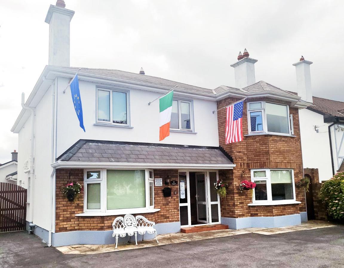 Avalon House Hotel Galway Exterior photo